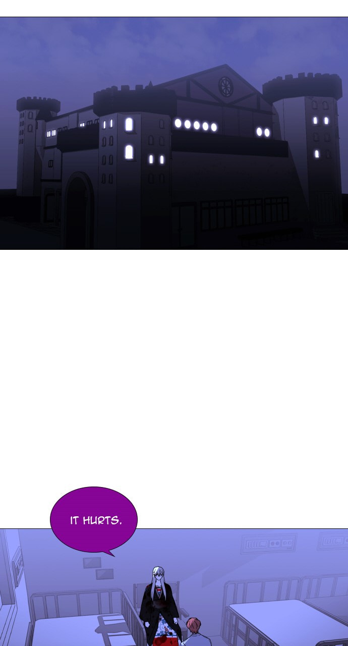 Read Trump chapter 135 image 33 on Lezhin