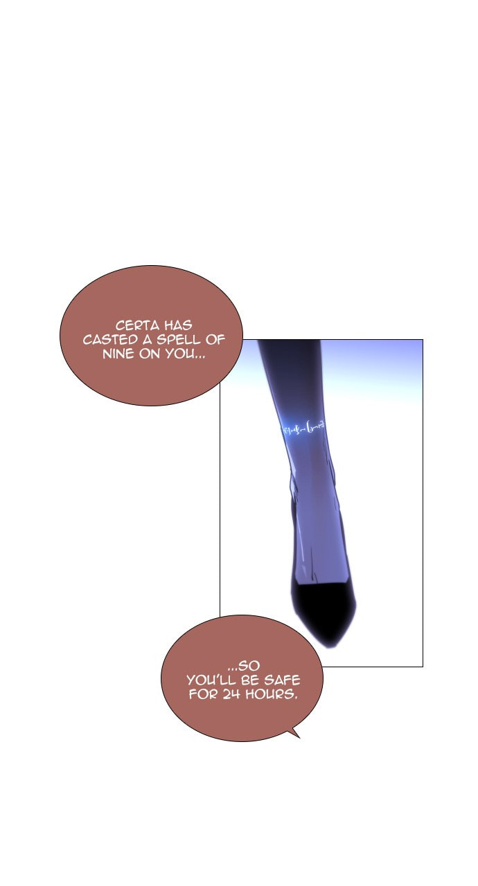 Read Trump chapter 135 image 35 on Lezhin