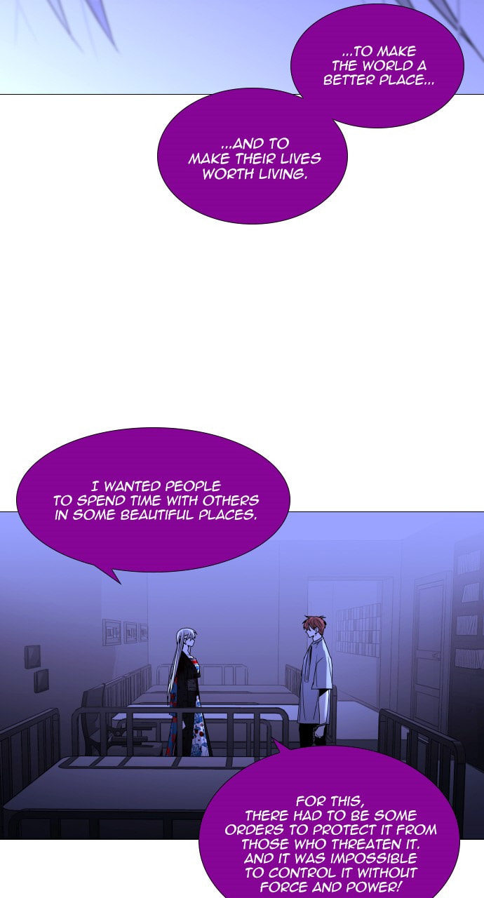 Read Trump chapter 135 image 38 on Lezhin