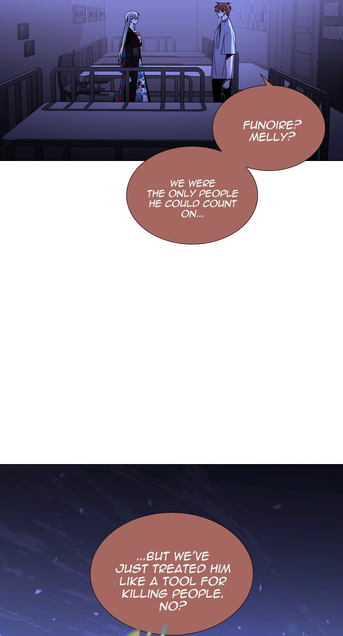 Read Trump chapter 135 image 41 on Lezhin