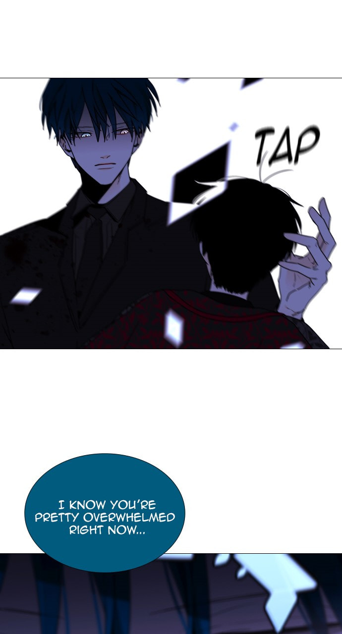 Read Trump chapter 135 image 54 on Lezhin