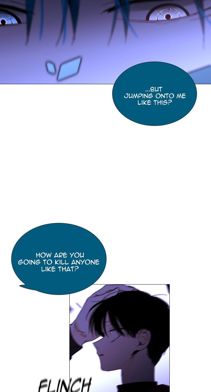 Read Trump chapter 135 image 55 on Lezhin