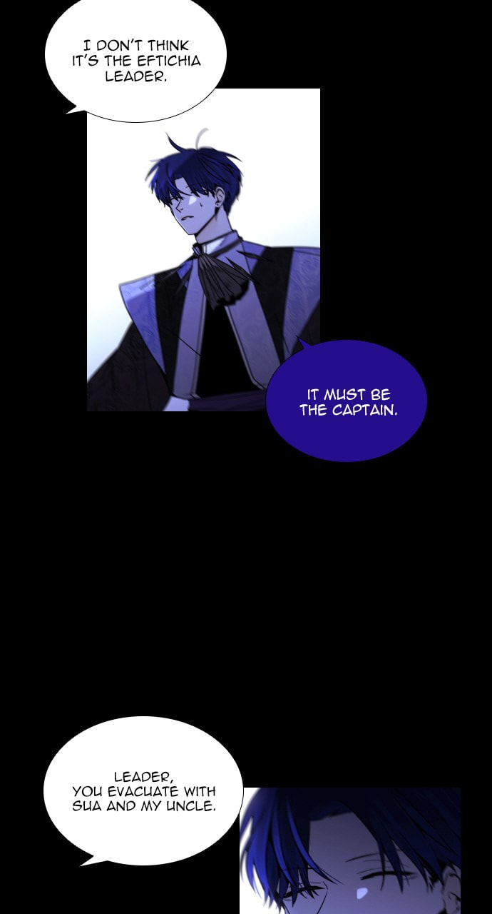 Read Trump chapter 135 image 8 on Lezhin