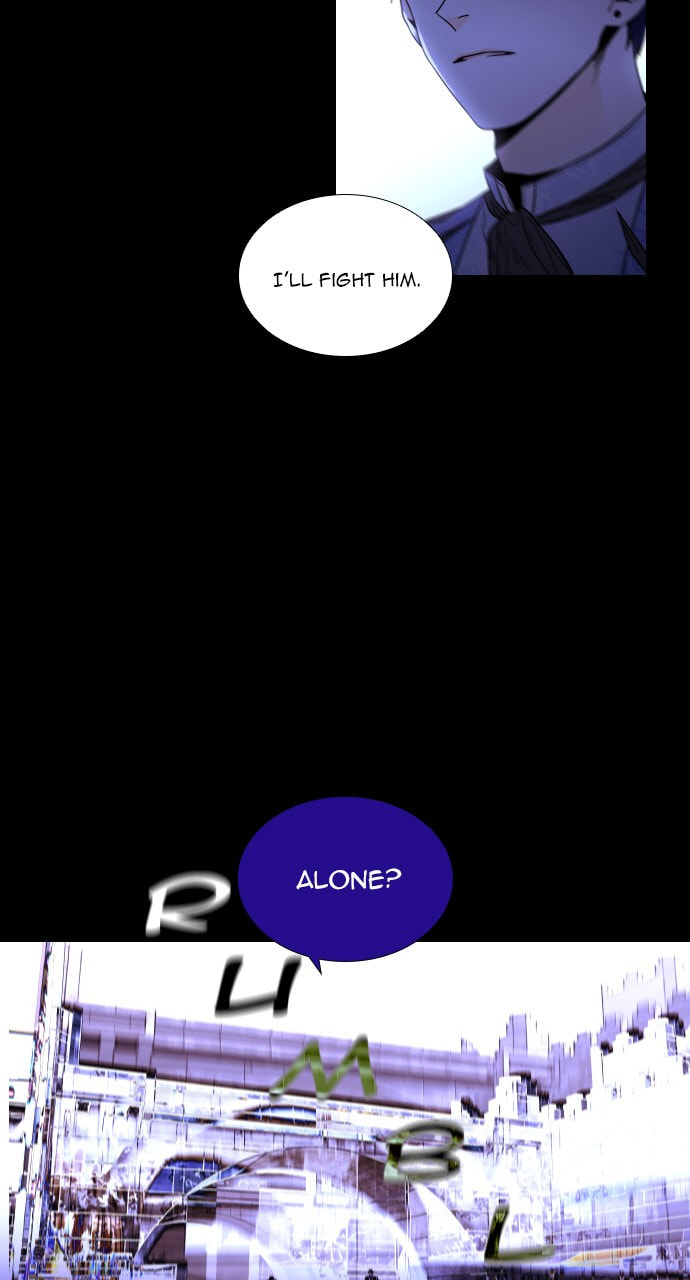Read Trump chapter 135 image 9 on Lezhin