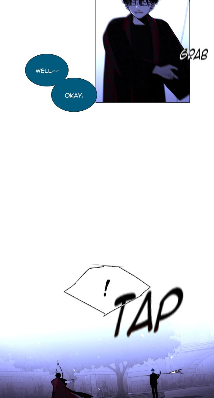 Read Trump chapter 136 image 18 on Lezhin