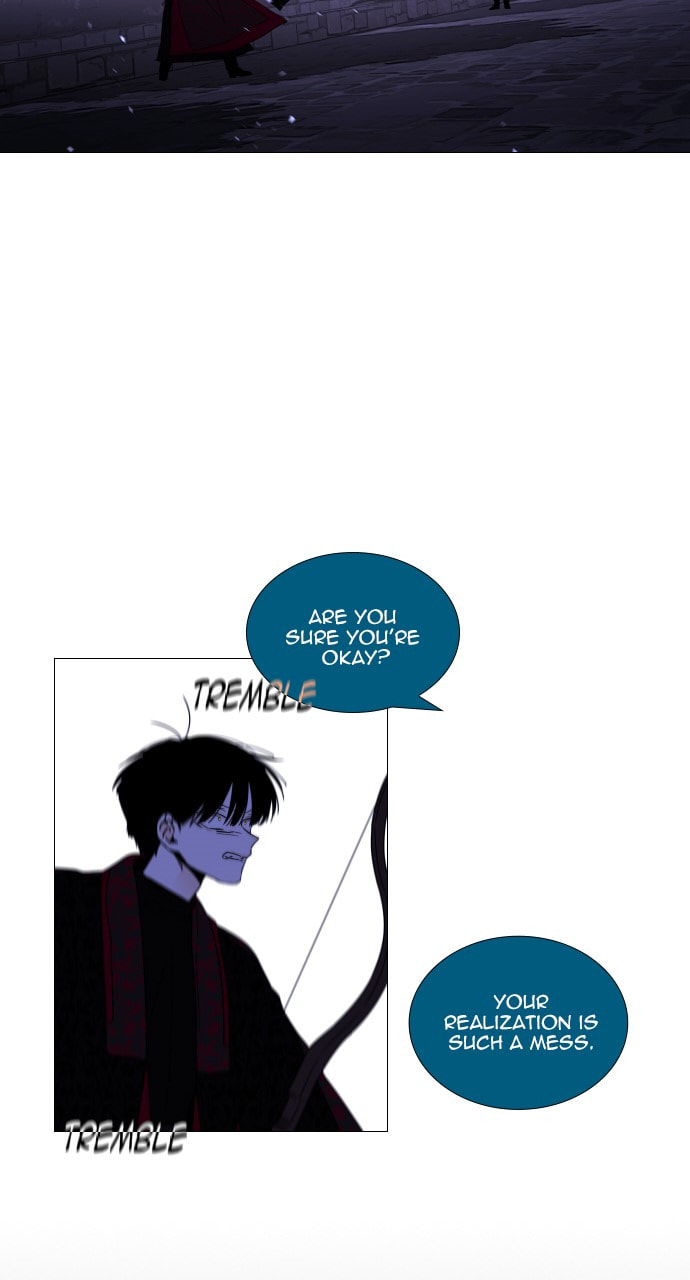 Read Trump chapter 136 image 19 on Lezhin