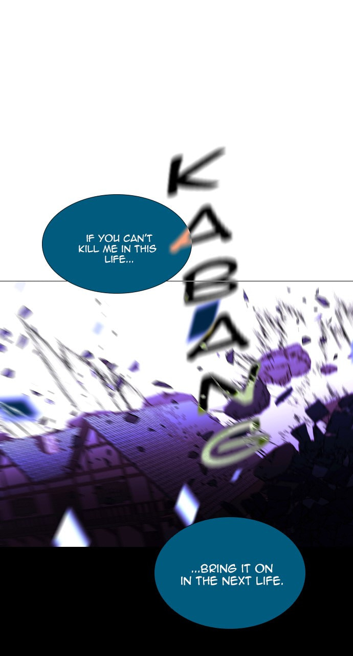 Read Trump chapter 136 image 3 on Lezhin