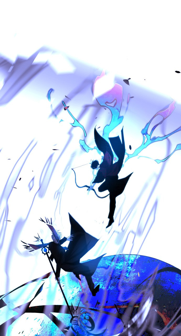 Read Trump chapter 136 image 35 on Lezhin
