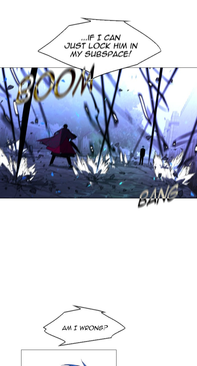 Read Trump chapter 136 image 46 on Lezhin