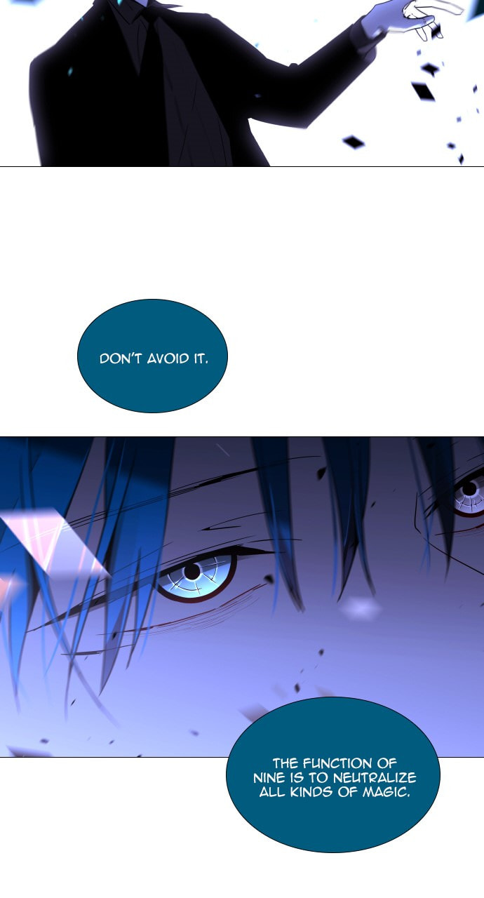 Read Trump chapter 136 image 50 on Lezhin