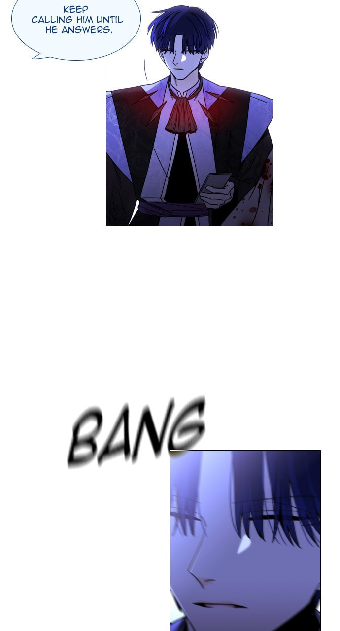 Read Trump chapter 136 image 6 on Lezhin