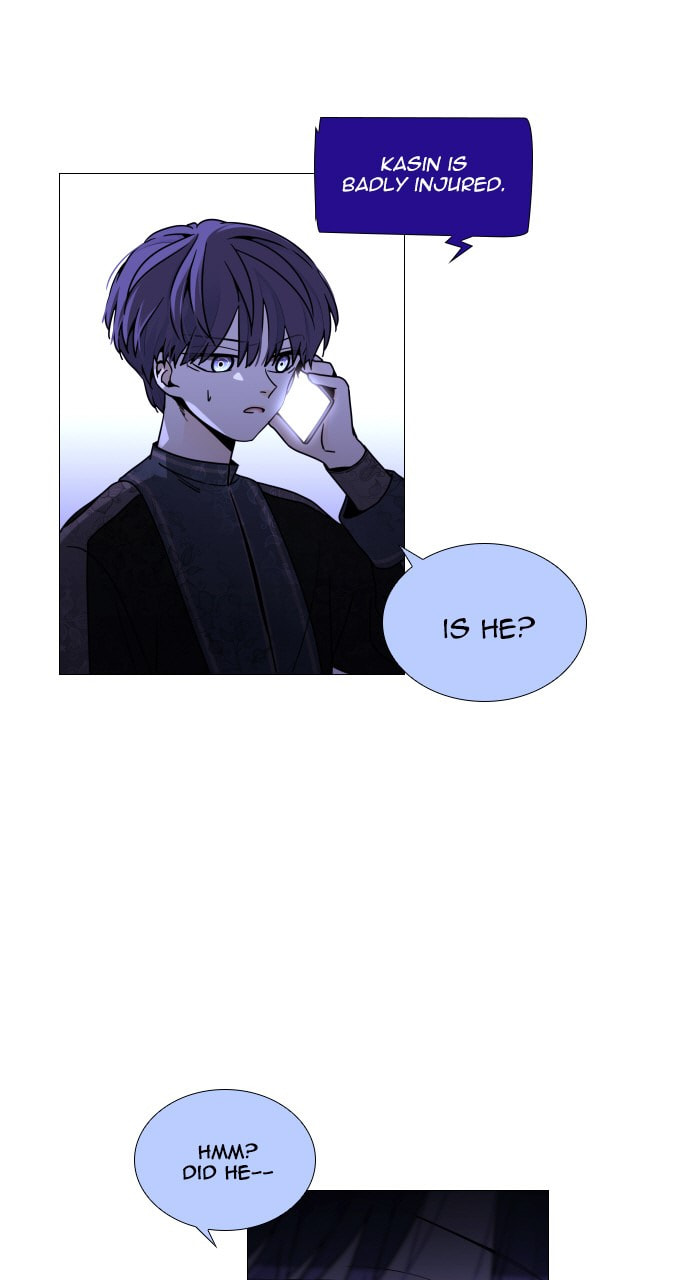 Read Trump chapter 136 image 9 on Lezhin