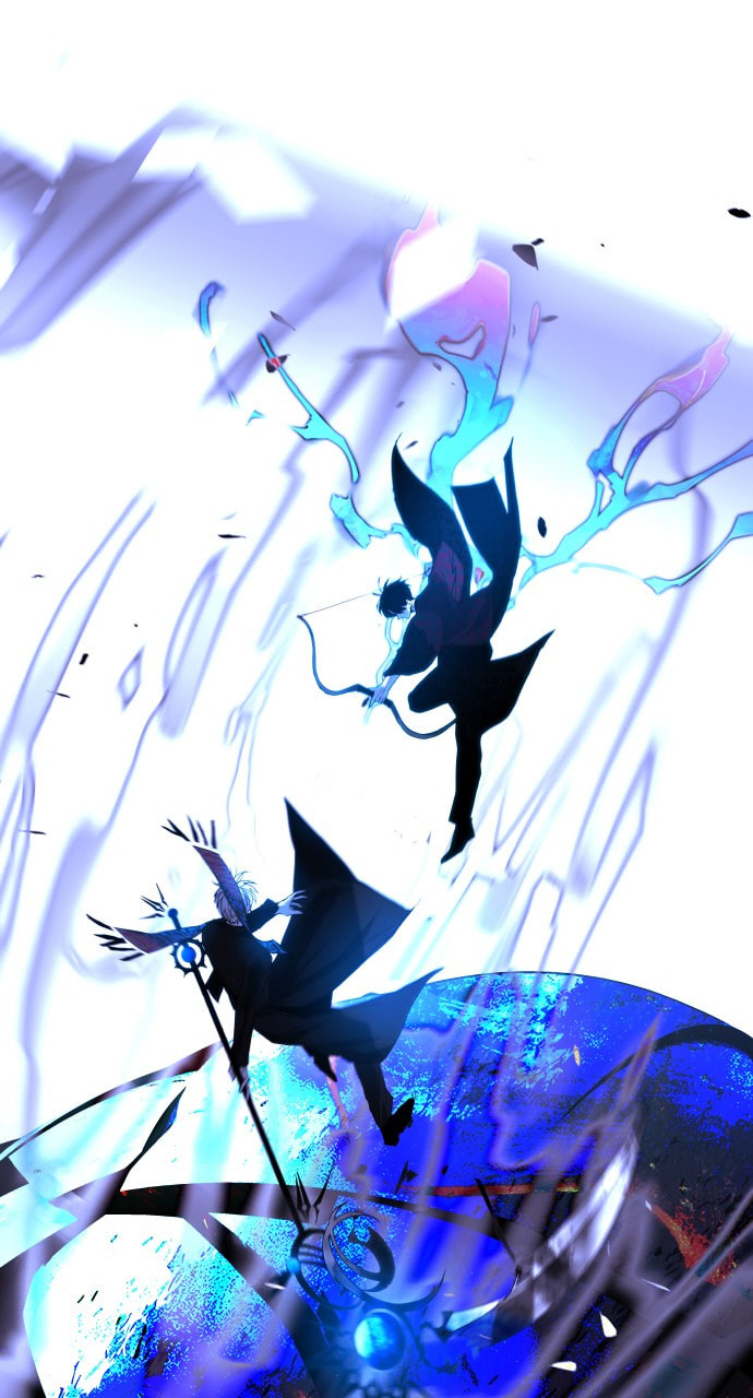 Read Trump chapter 137 image 16 on Lezhin