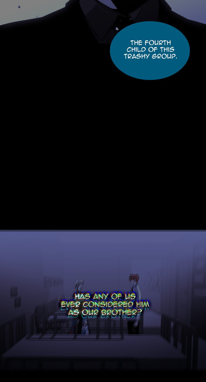 Read Trump chapter 137 image 25 on Lezhin