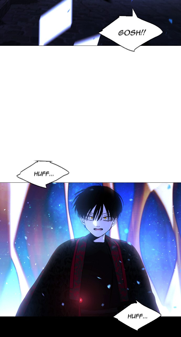 Read Trump chapter 137 image 3 on Lezhin