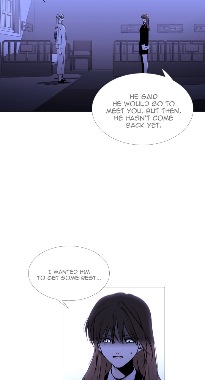 Read Trump chapter 137 image 30 on Lezhin