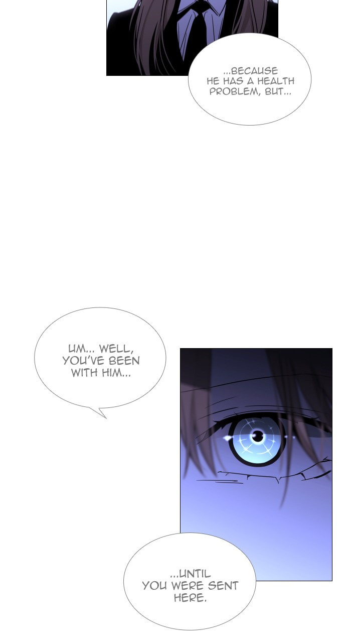 Read Trump chapter 137 image 31 on Lezhin