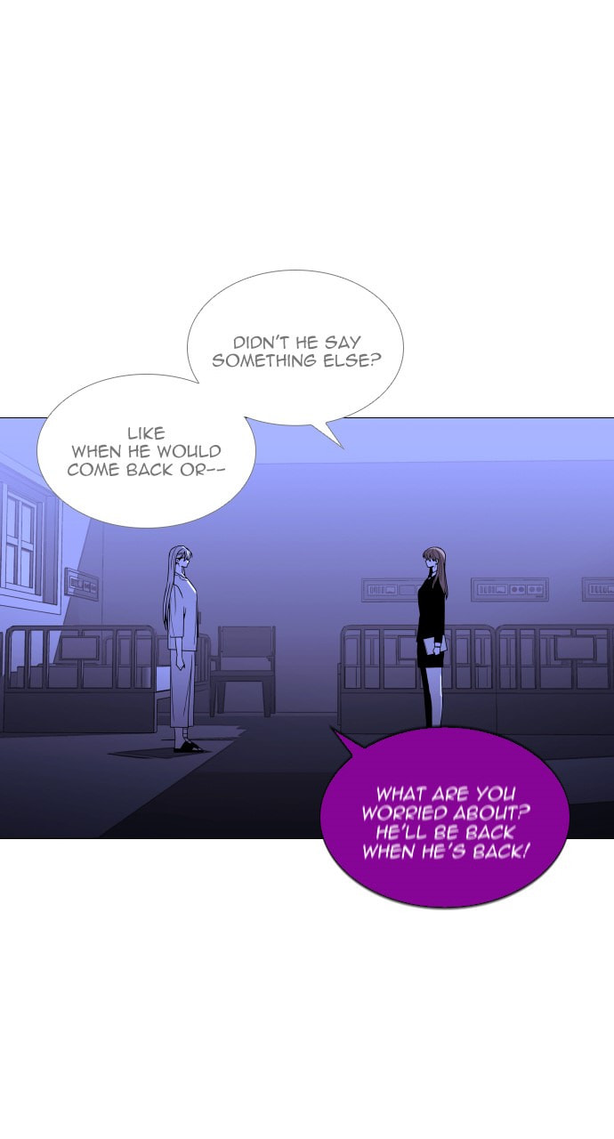 Read Trump chapter 137 image 32 on Lezhin