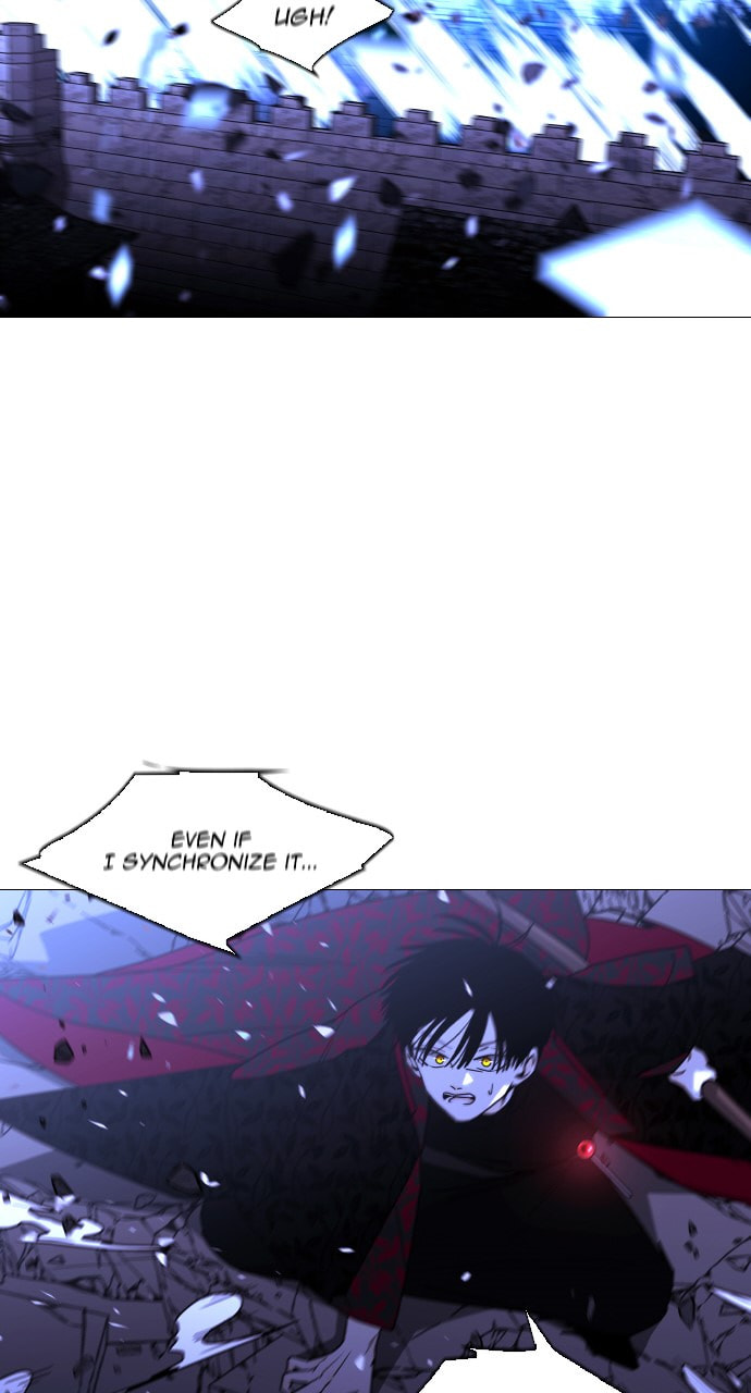Read Trump chapter 137 image 35 on Lezhin