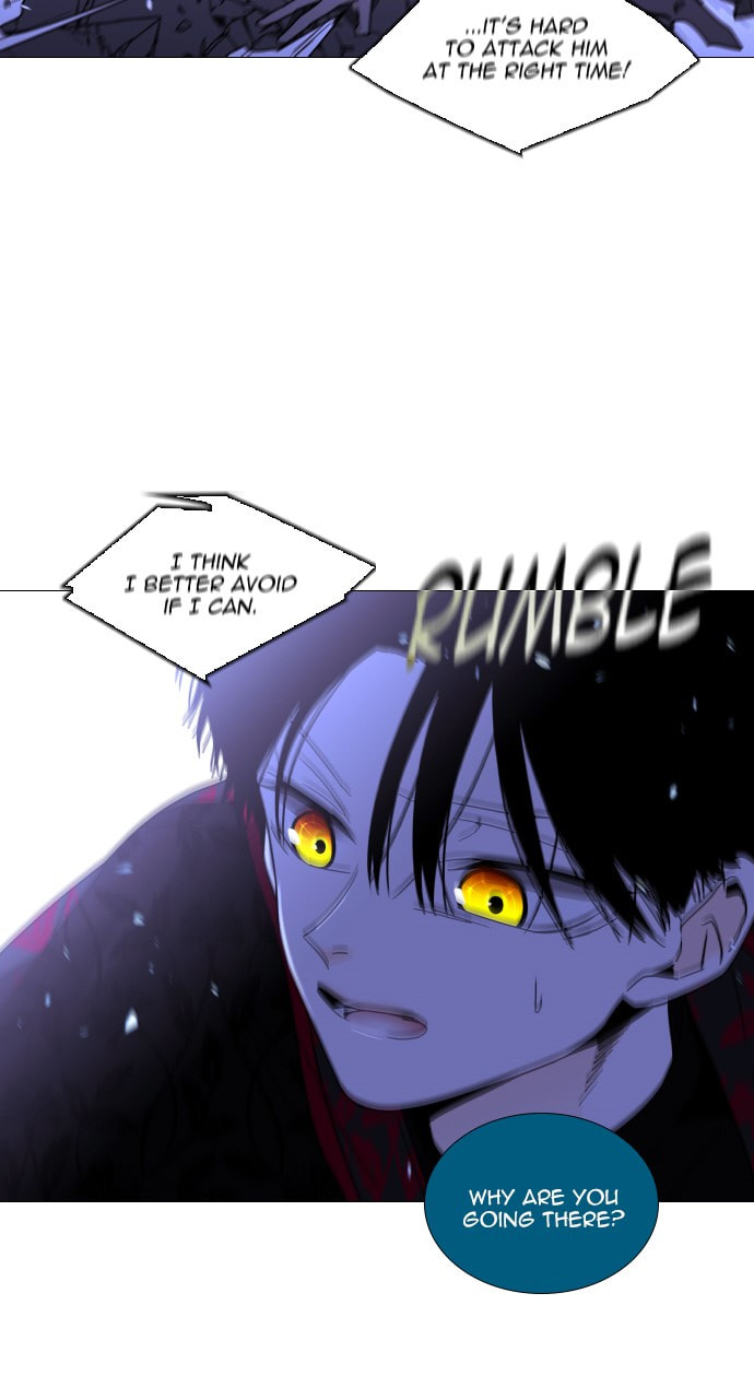 Read Trump chapter 137 image 36 on Lezhin