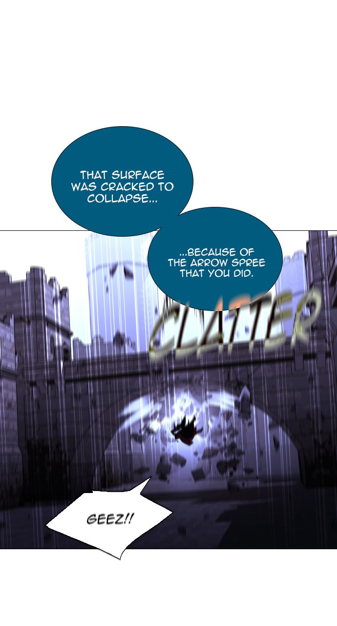 Read Trump chapter 137 image 37 on Lezhin
