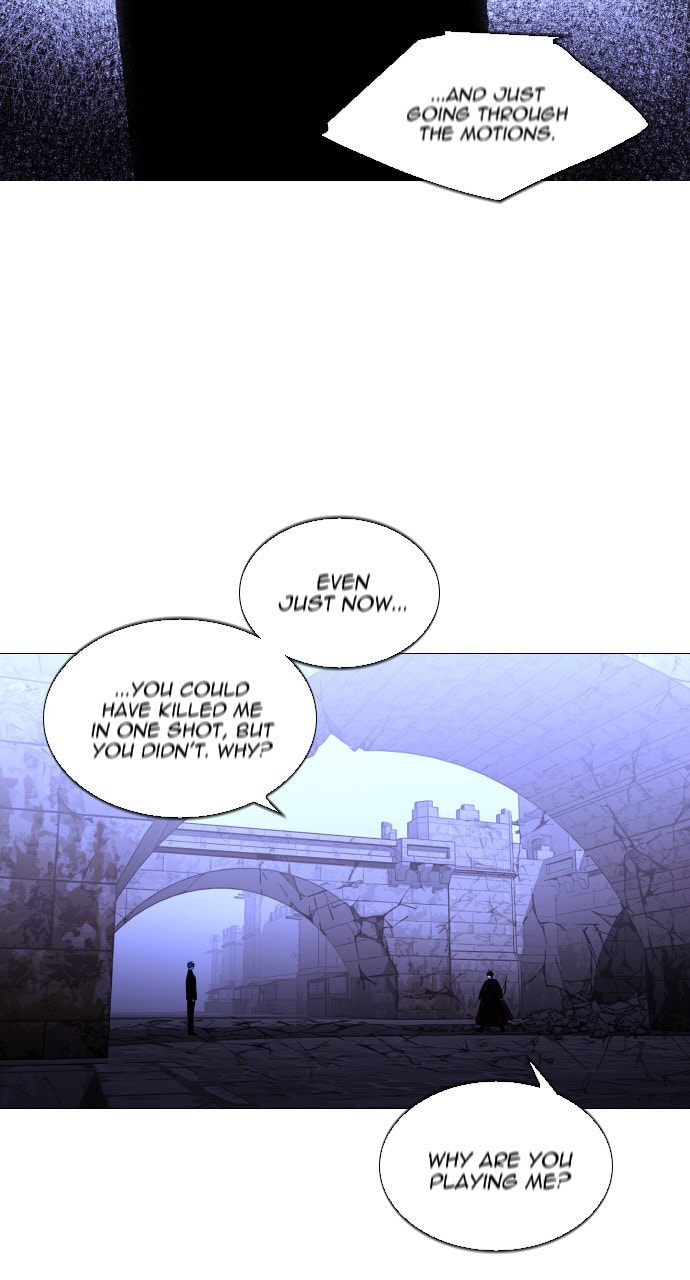 Read Trump chapter 137 image 43 on Lezhin