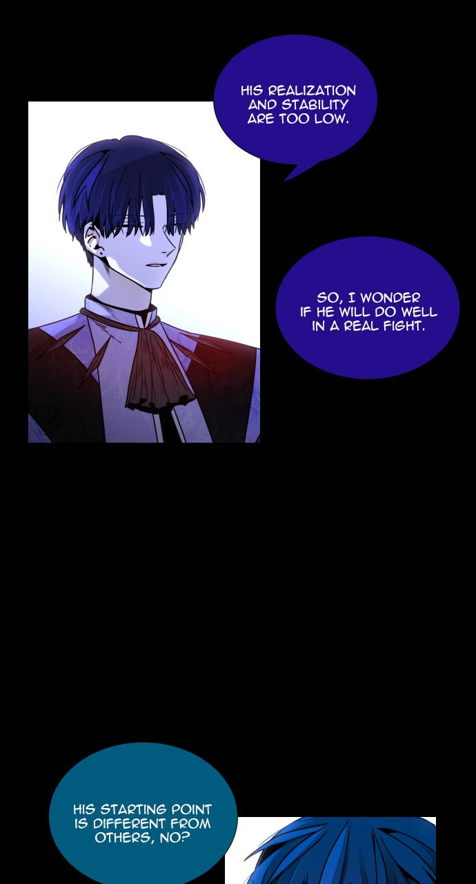 Read Trump chapter 137 image 7 on Lezhin