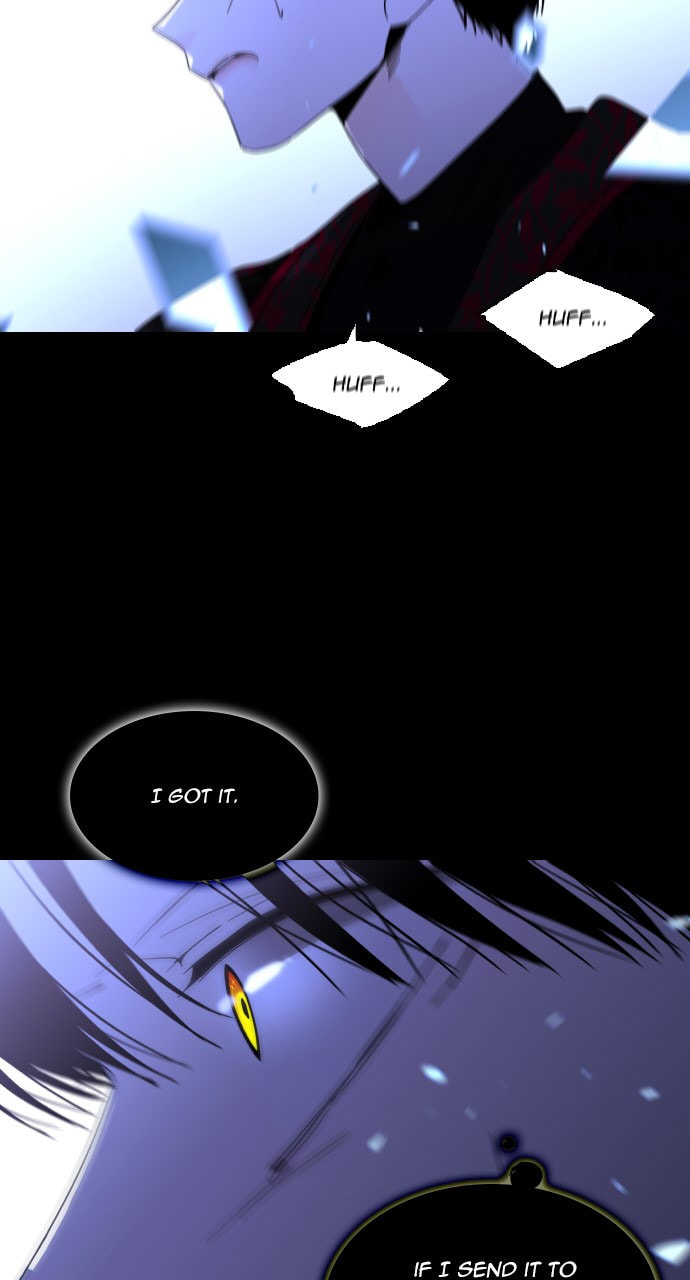 Read Trump chapter 137 image 9 on Lezhin