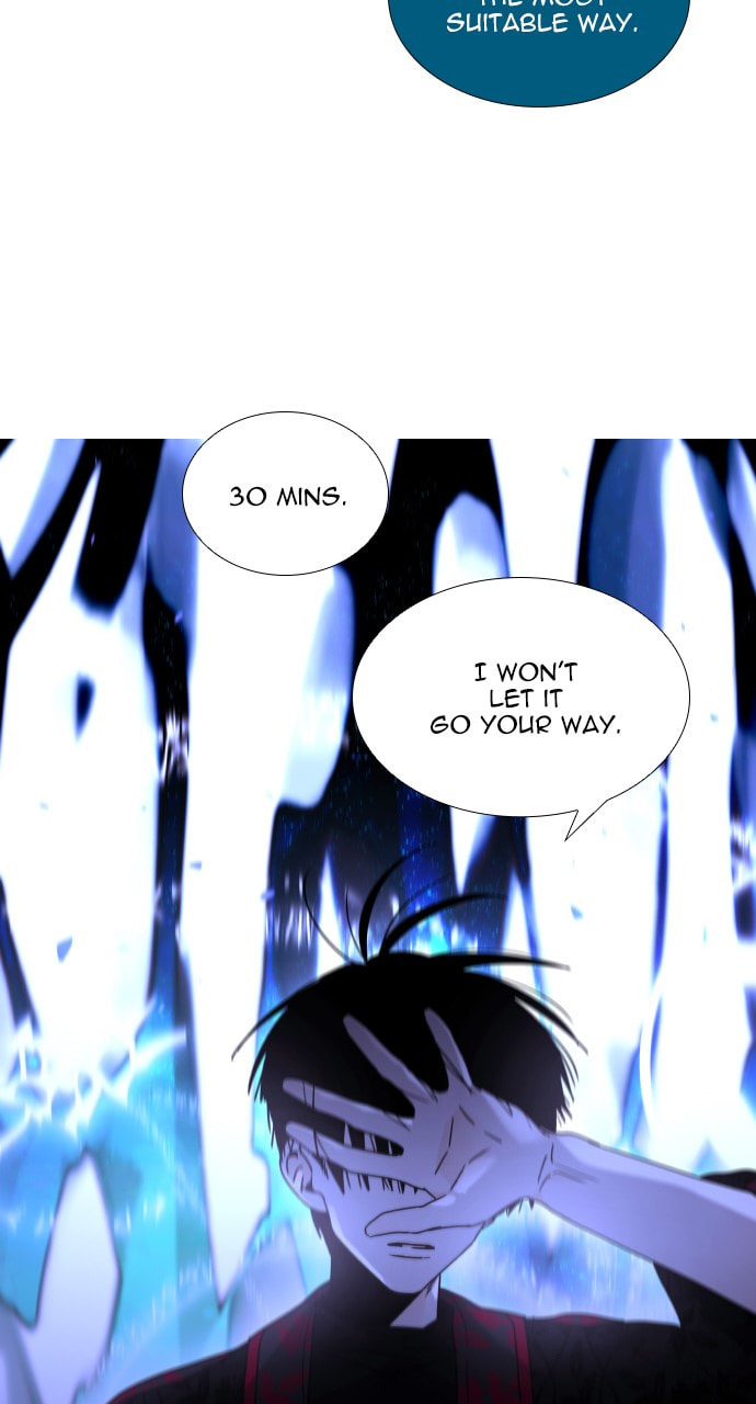 Read Trump chapter 138 image 14 on Lezhin