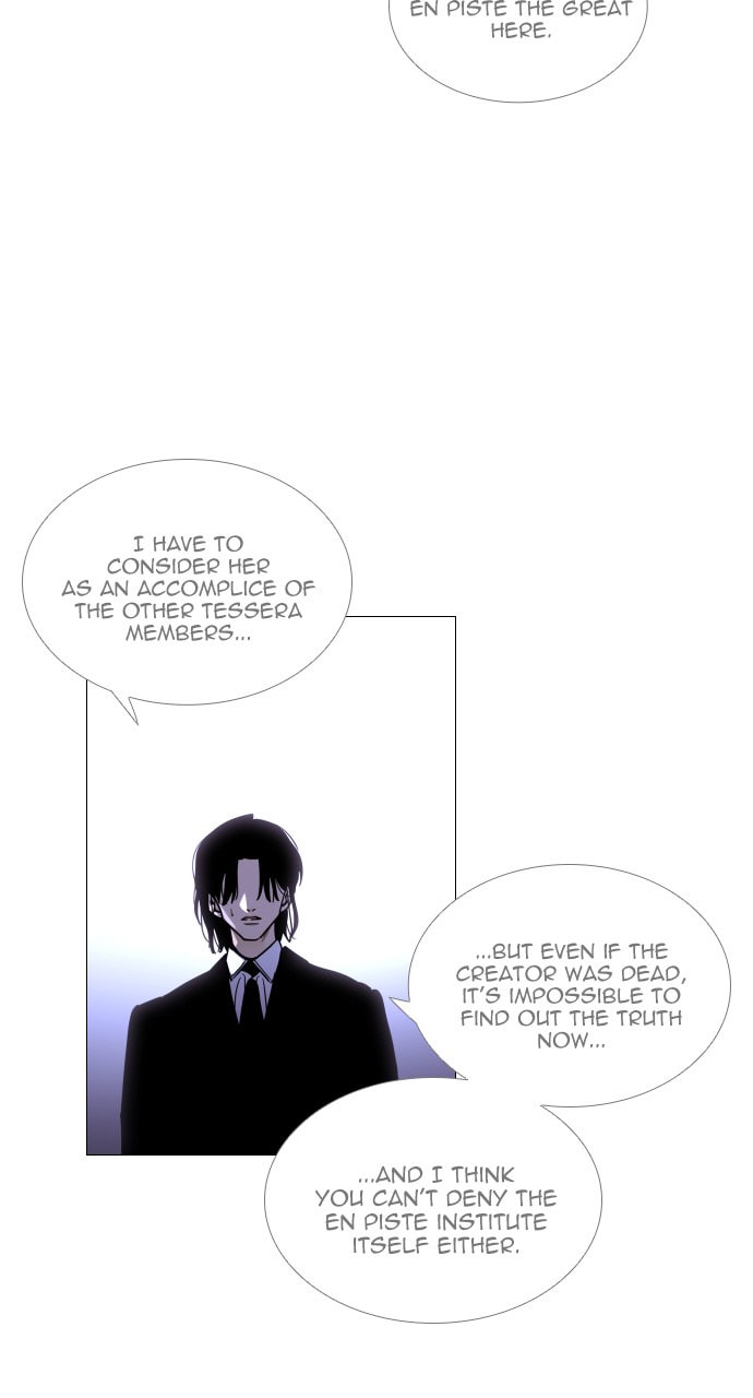 Read Trump chapter 138 image 25 on Lezhin