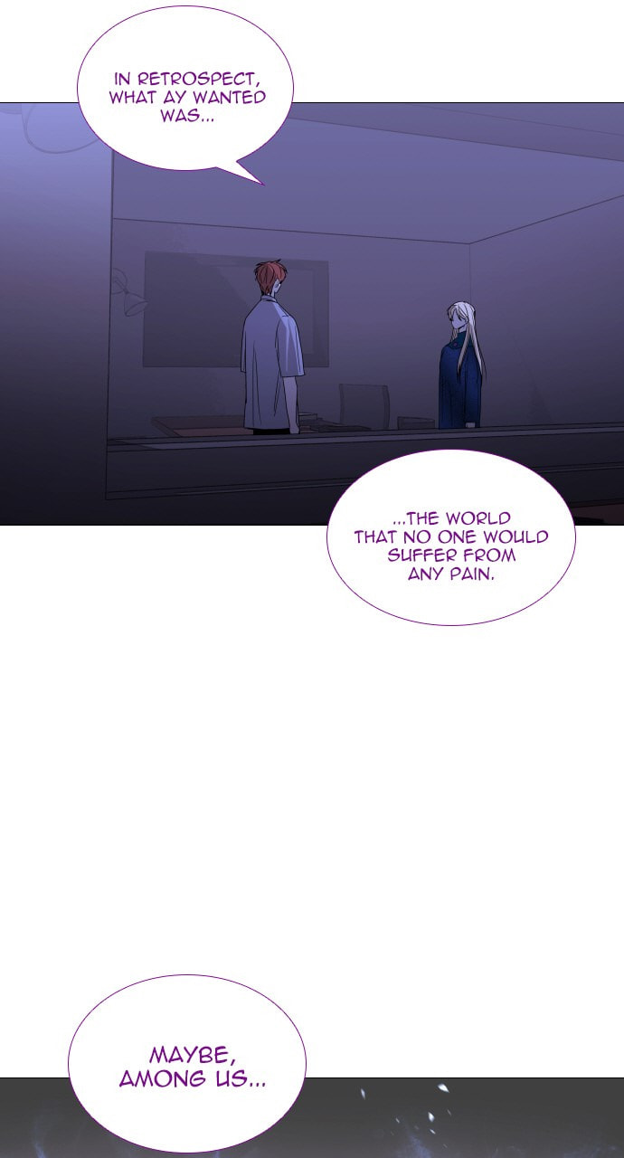 Read Trump chapter 138 image 34 on Lezhin