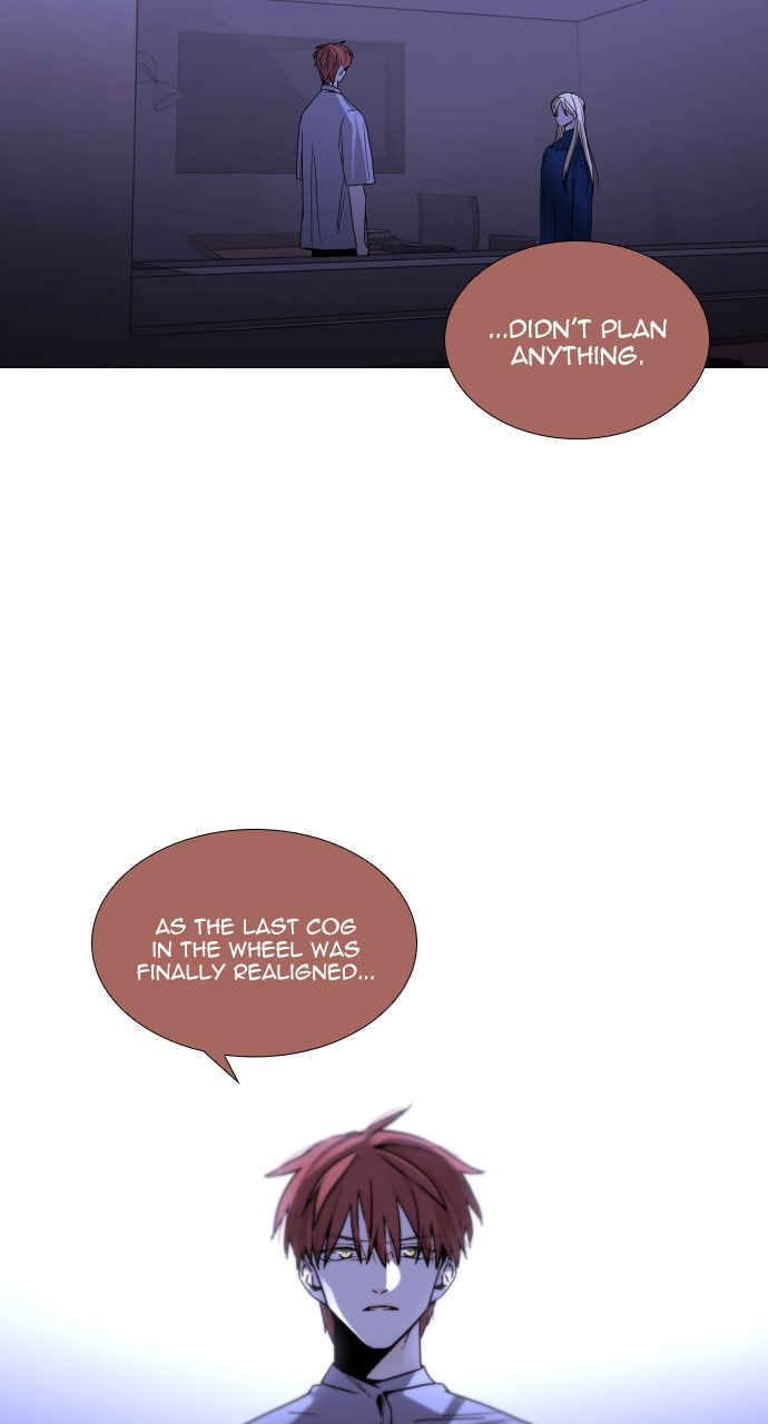 Read Trump chapter 138 image 36 on Lezhin