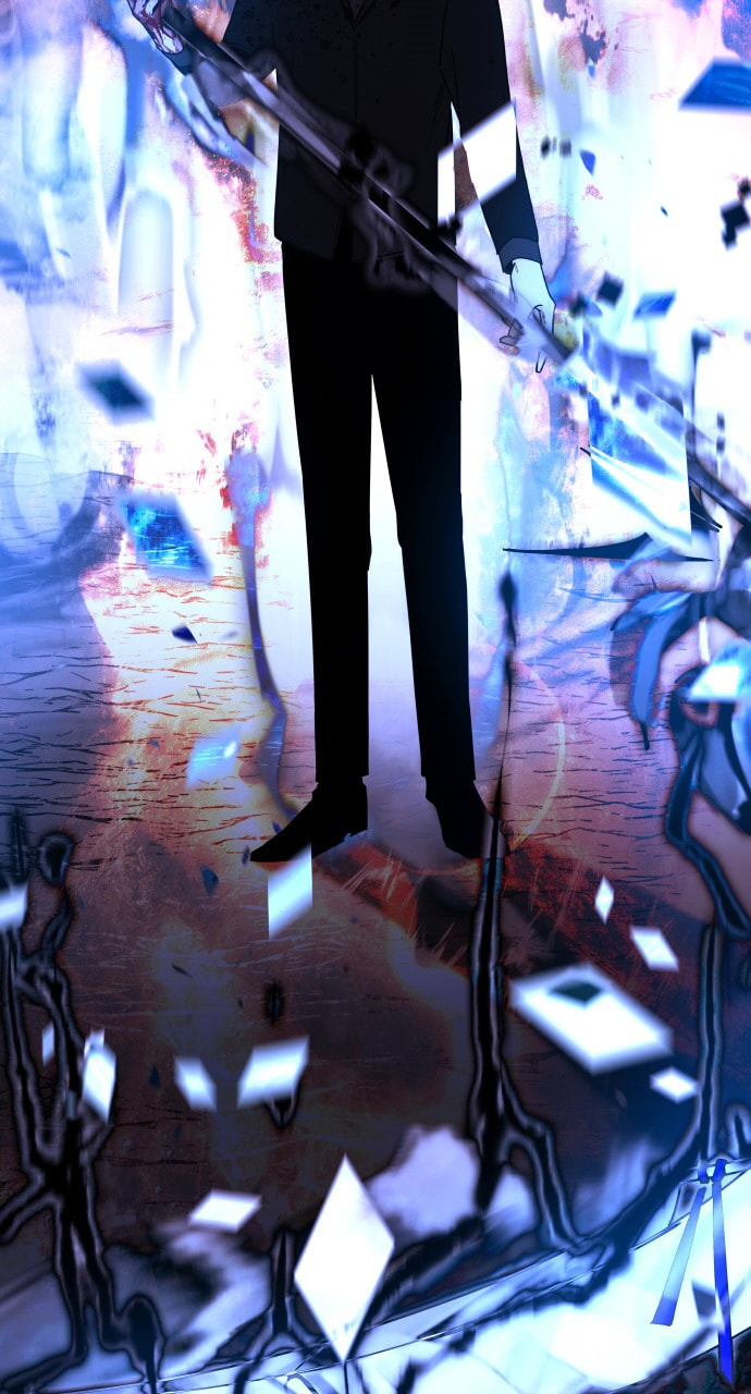 Read Trump chapter 138 image 40 on Lezhin