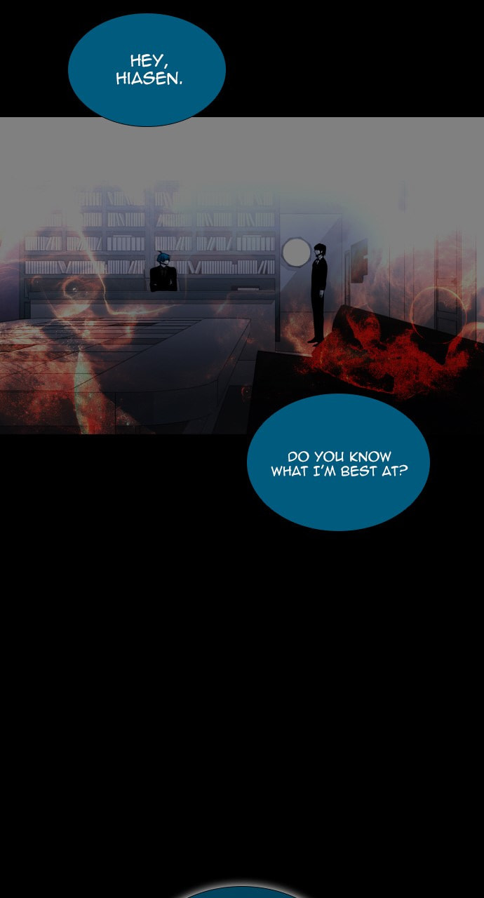 Read Trump chapter 138 image 53 on Lezhin