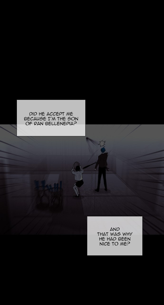 Read Trump chapter 138 image 55 on Lezhin