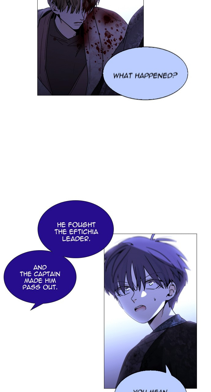 Read Trump chapter 138 image 7 on Lezhin
