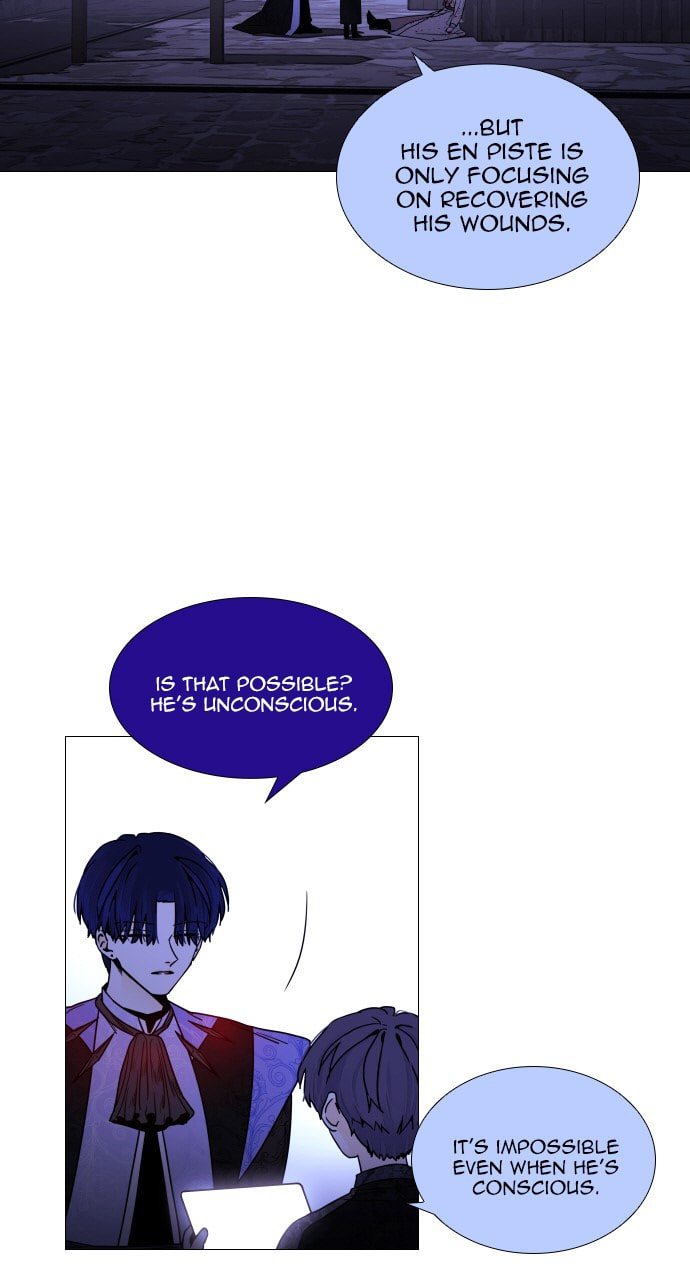 Read Trump chapter 139 image 18 on Lezhin