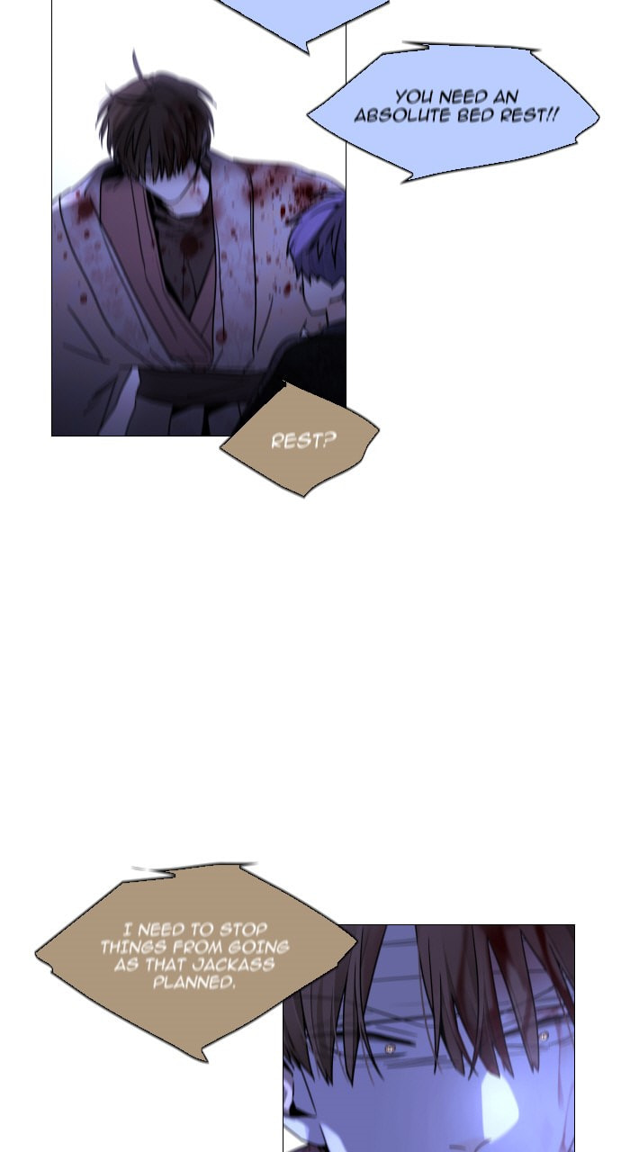 Read Trump chapter 139 image 21 on Lezhin