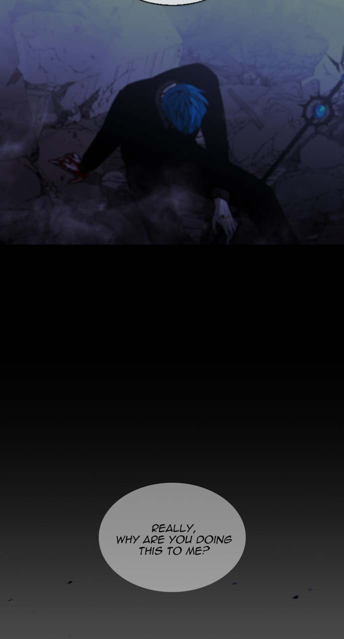 Read Trump chapter 139 image 3 on Lezhin