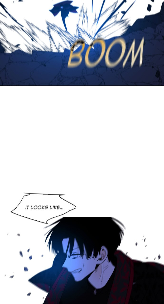 Read Trump chapter 139 image 31 on Lezhin
