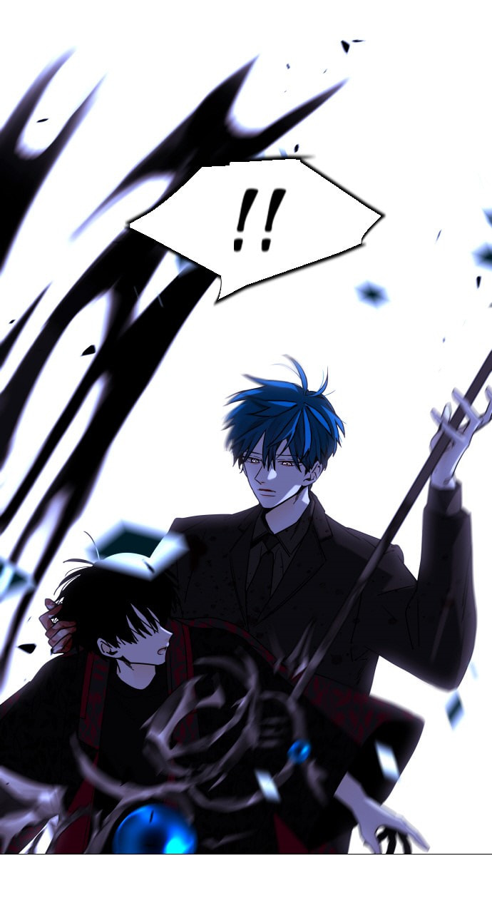 Read Trump chapter 139 image 33 on Lezhin