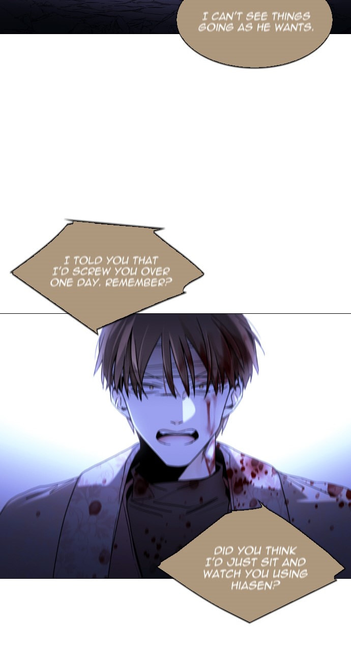 Read Trump chapter 139 image 54 on Lezhin