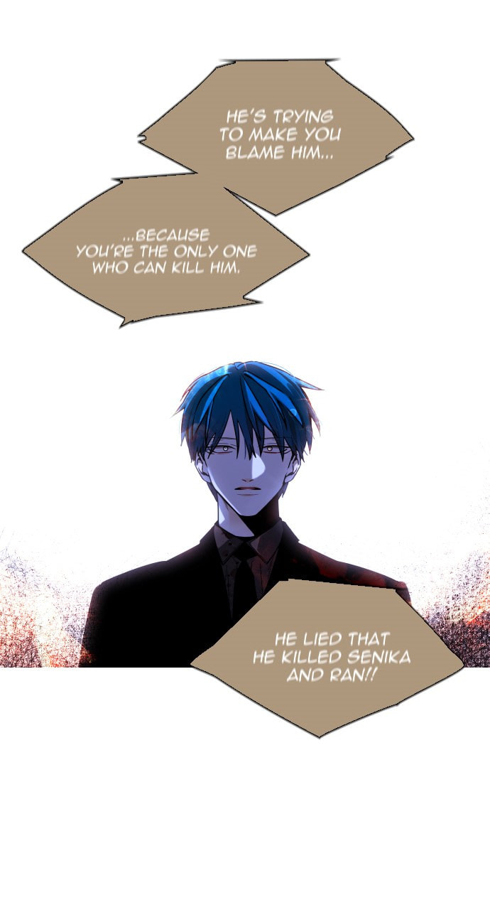 Read Trump chapter 139 image 56 on Lezhin