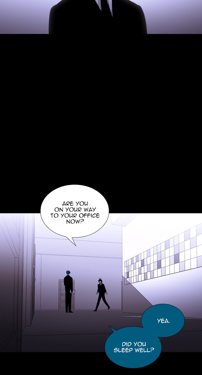 Read Trump chapter 139 image 8 on Lezhin