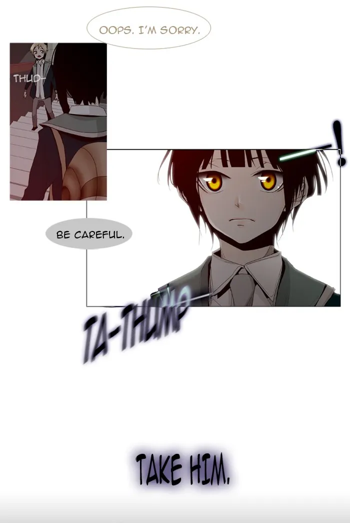 Read Trump chapter 14 image 13 on Lezhin