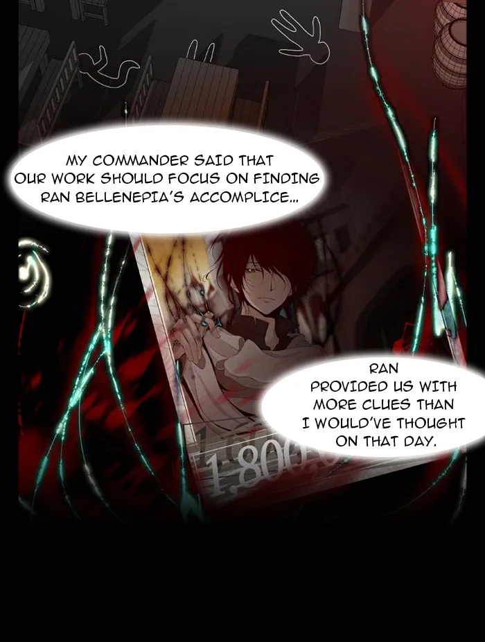 Read Trump chapter 14 image 20 on Lezhin