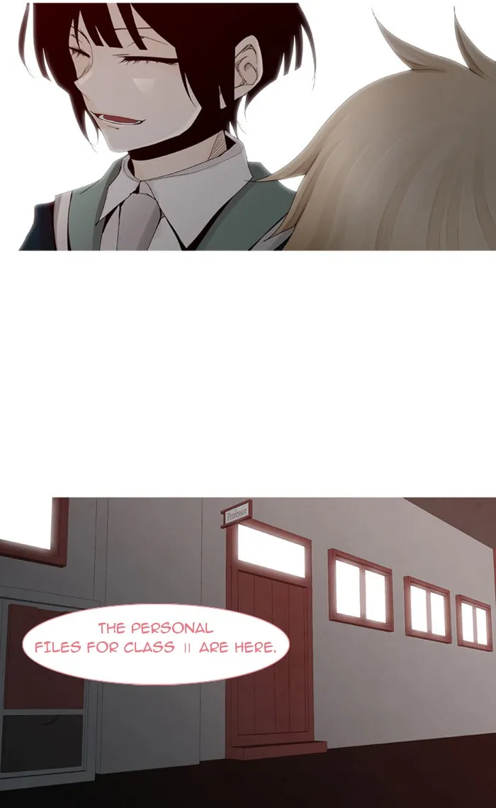 Read Trump chapter 14 image 22 on Lezhin