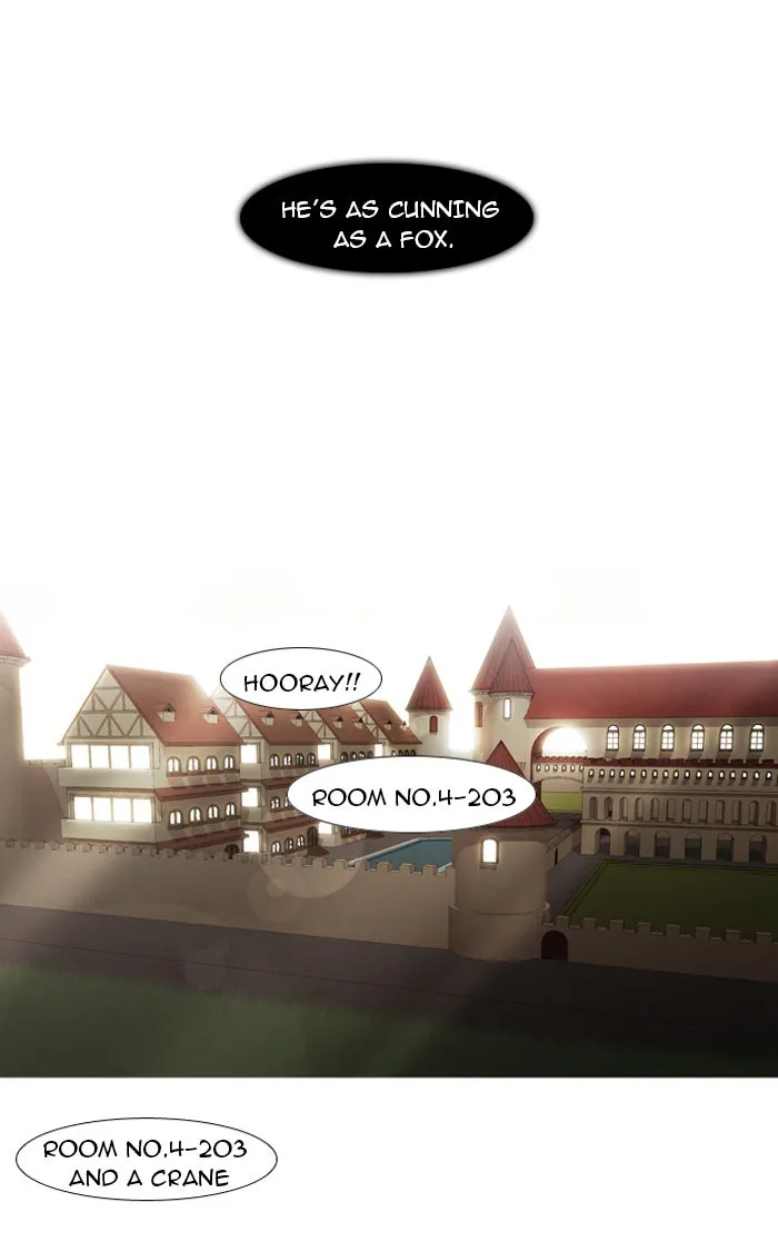 Read Trump chapter 14 image 27 on Lezhin