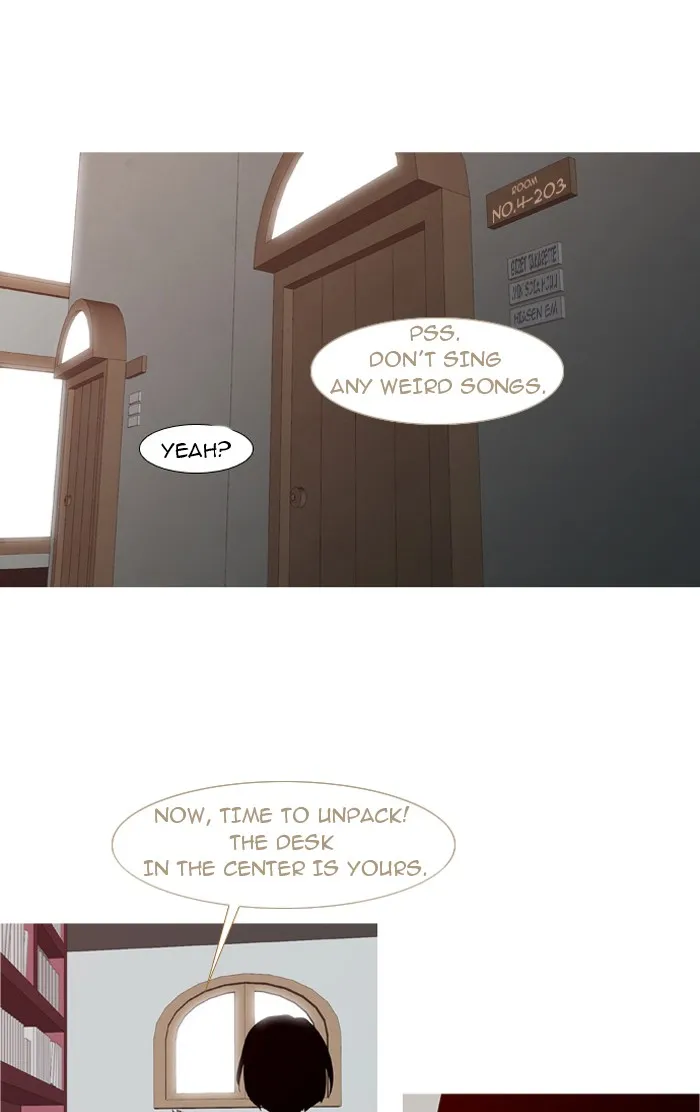 Read Trump chapter 14 image 28 on Lezhin