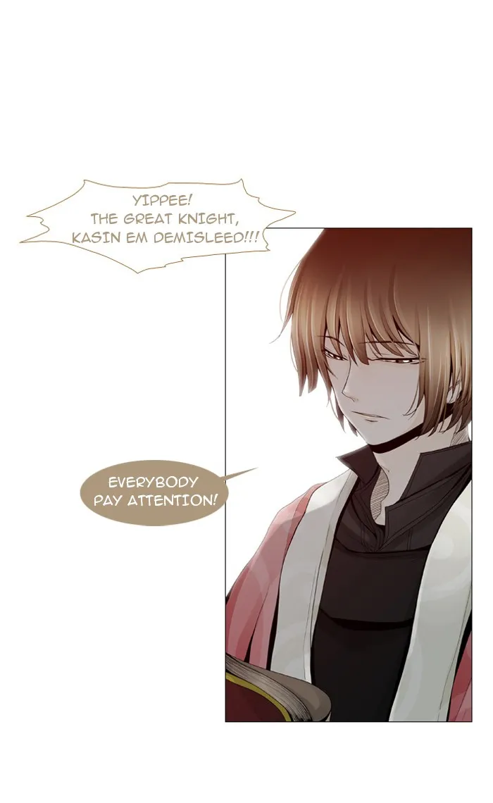 Read Trump chapter 14 image 7 on Lezhin